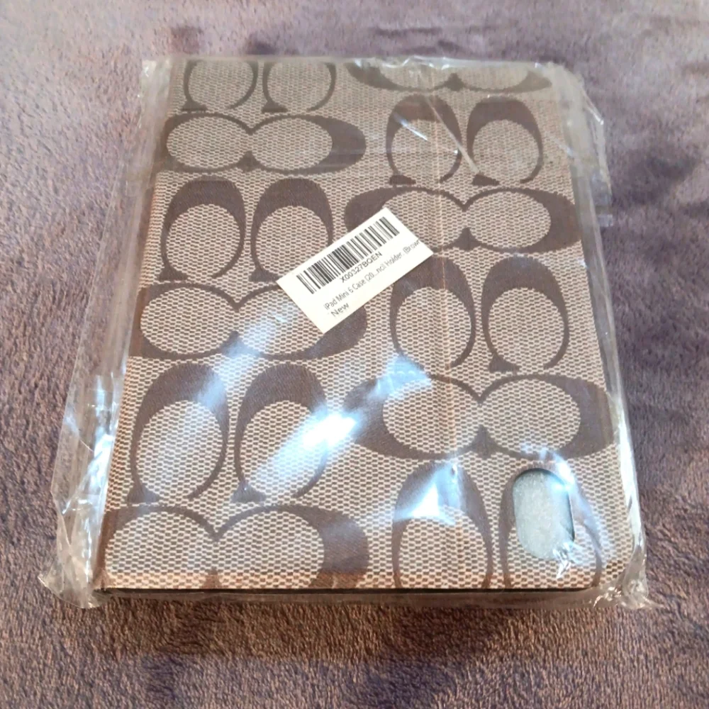 Trendy IPad mini 6 fashion cover case